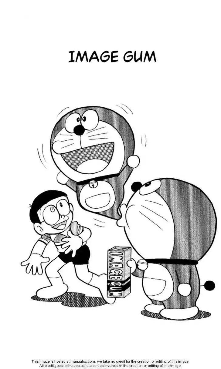 Doraemon Plus Chapter 4.1 1